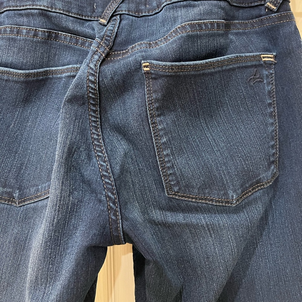 Woman’s jeans